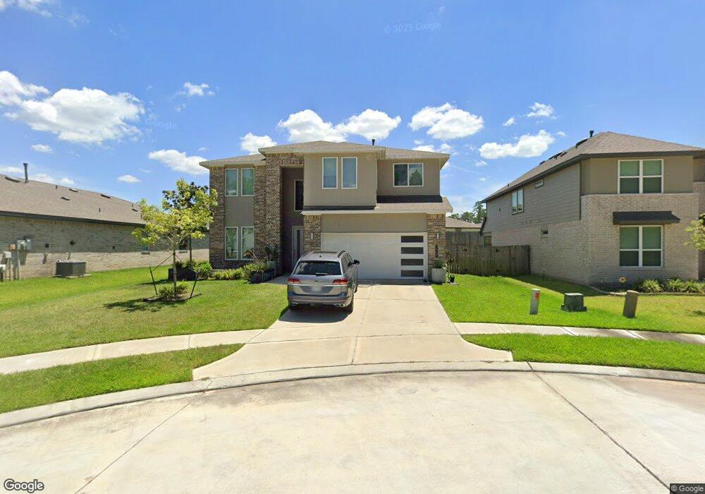 14123 Redfish Lake Ct, Conroe, TX 77384 - photo 1