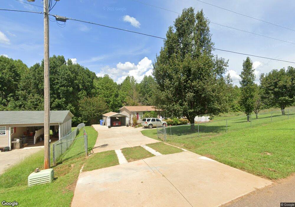 158 Grassy Meadow Ln, Statesville, NC 28625 - photo 1