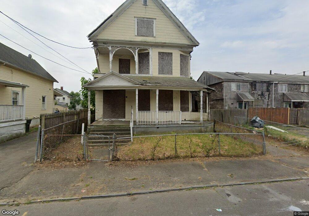 26-28 Adams St, Bridgeport, CT 06607 - photo 1