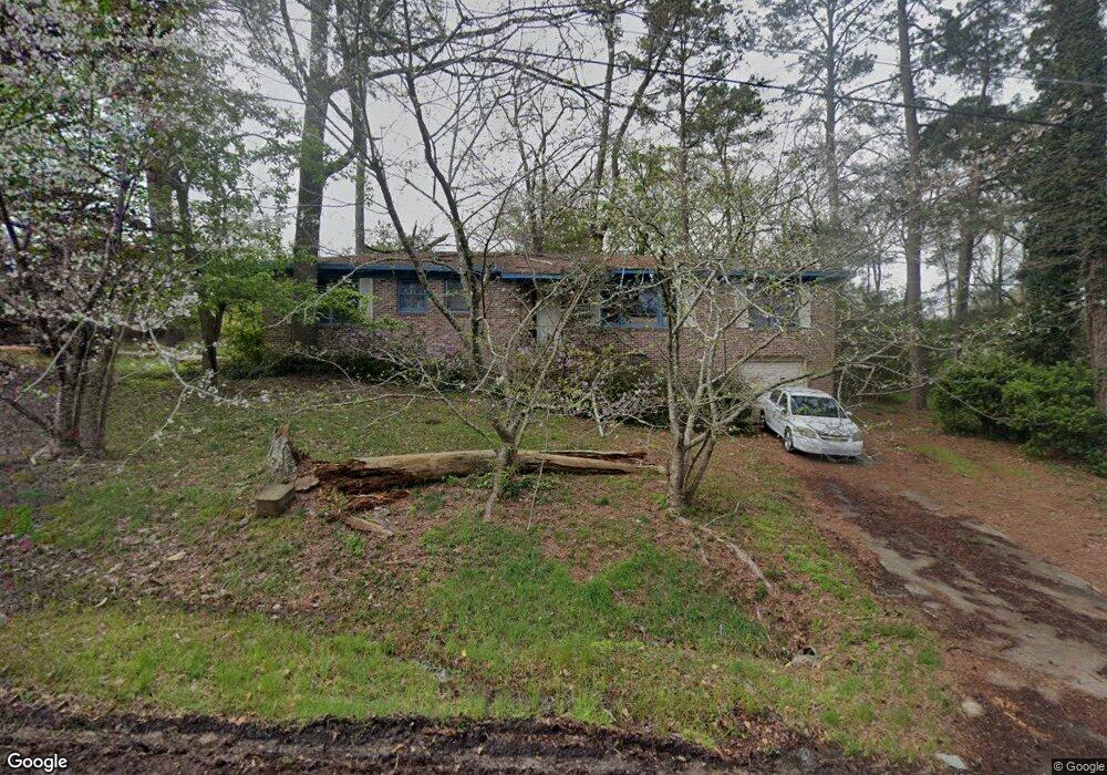 4114 Laura Ann Place, Macon, GA 31210 - photo 1