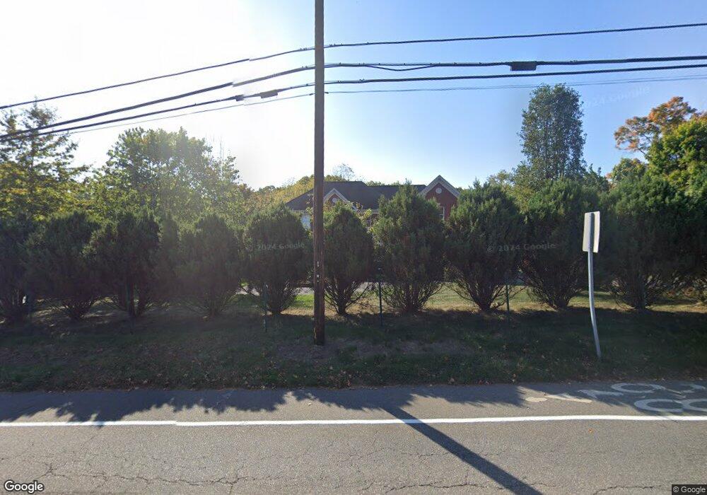 180 Voorhees Corner Rd, Flemington, NJ 08822 - photo 1