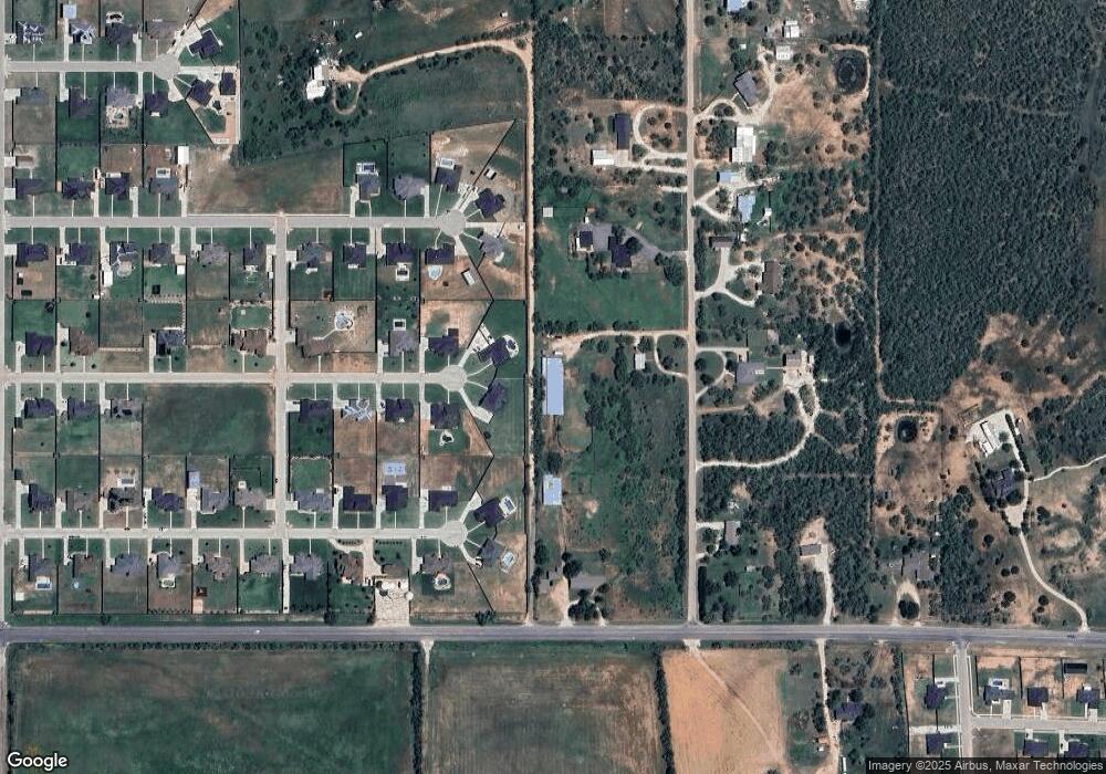 134 Palomino Rd, Abilene, TX 79602 - photo 1