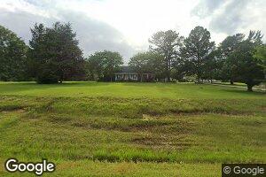 593 County Road 79, Stringer, MS 39481