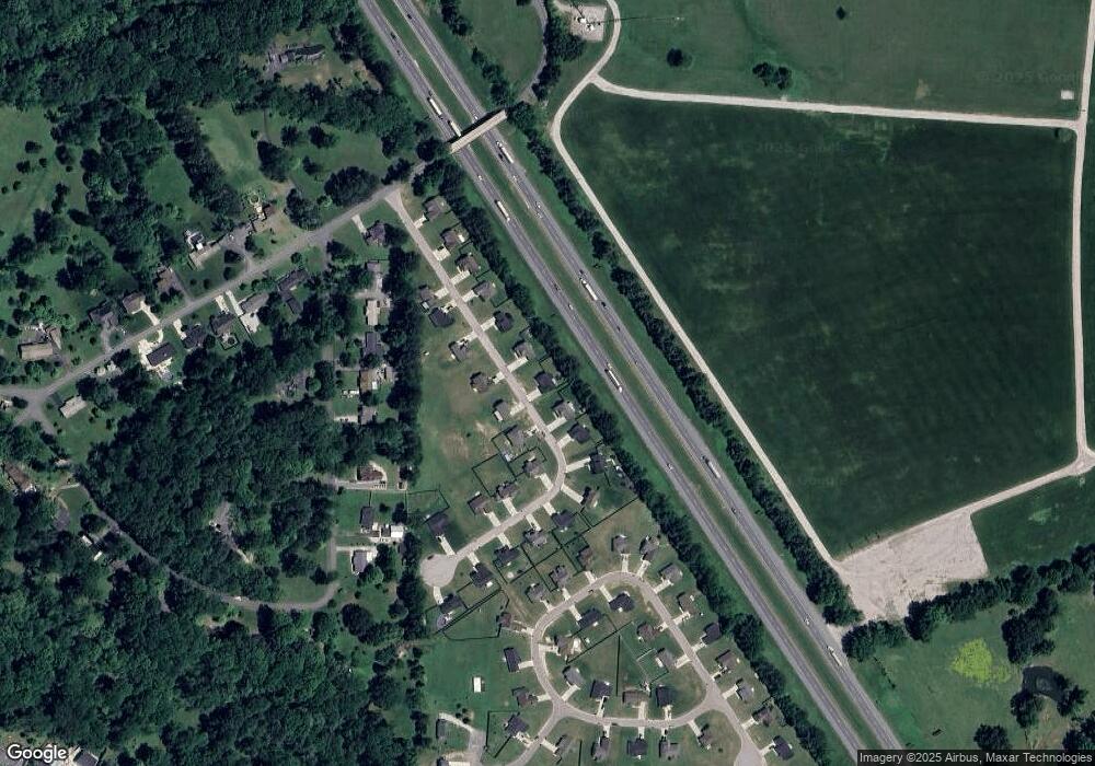 125 Grass Land St, Manchester, TN 37355 - photo 1