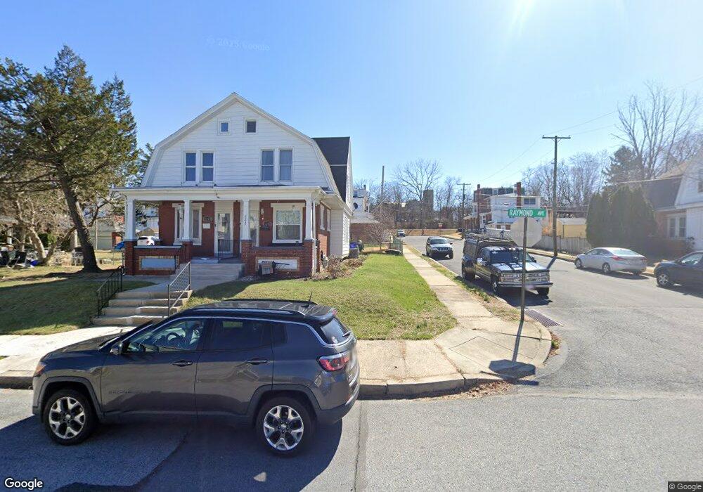 2237 Raymond Ave, Reading, PA 19605 - photo 1