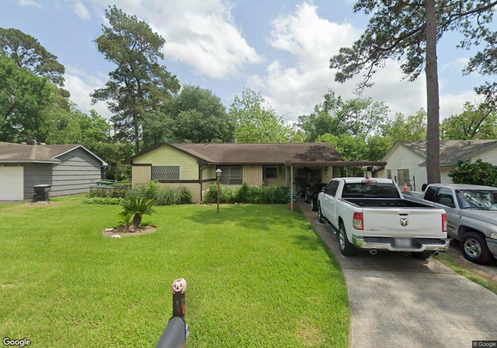 7242 Colton St, Houston, TX 77016 - photo 1