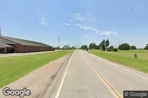706 S 4th St, Ringling, OK 73456