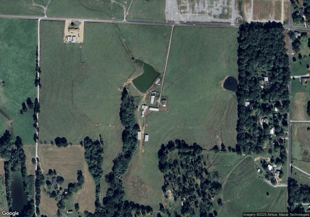 1215 County Road 436, Cullman, AL 35057 - photo 1