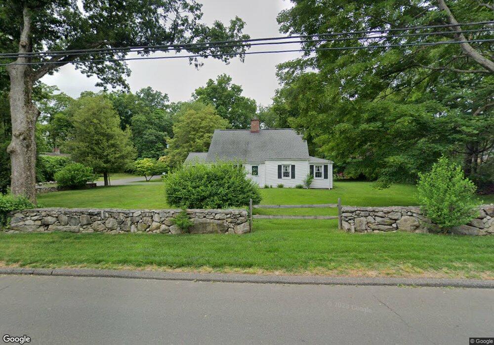 2 Noahs Ln, Norwalk, CT 06851 - photo 1