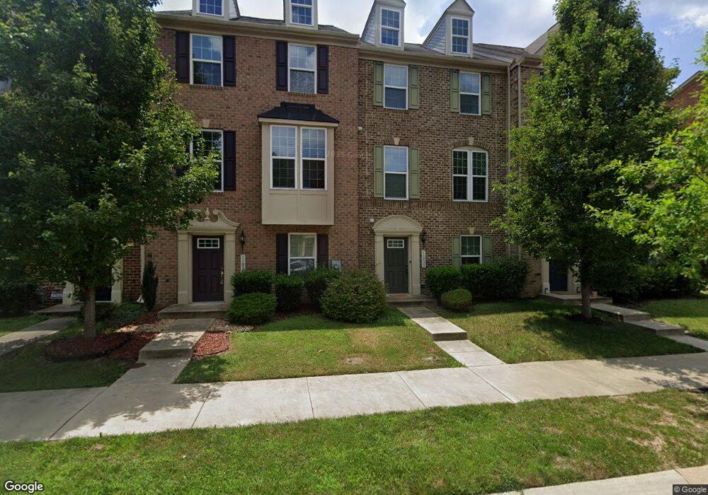 11933 Cooperstown Place, Waldorf, MD 20602 - photo 1