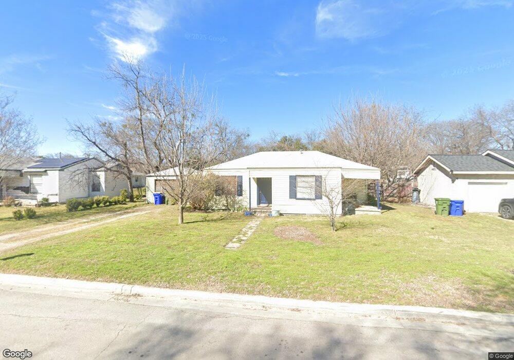 9016 Oels St, Fort Worth, TX 76108 - photo 1