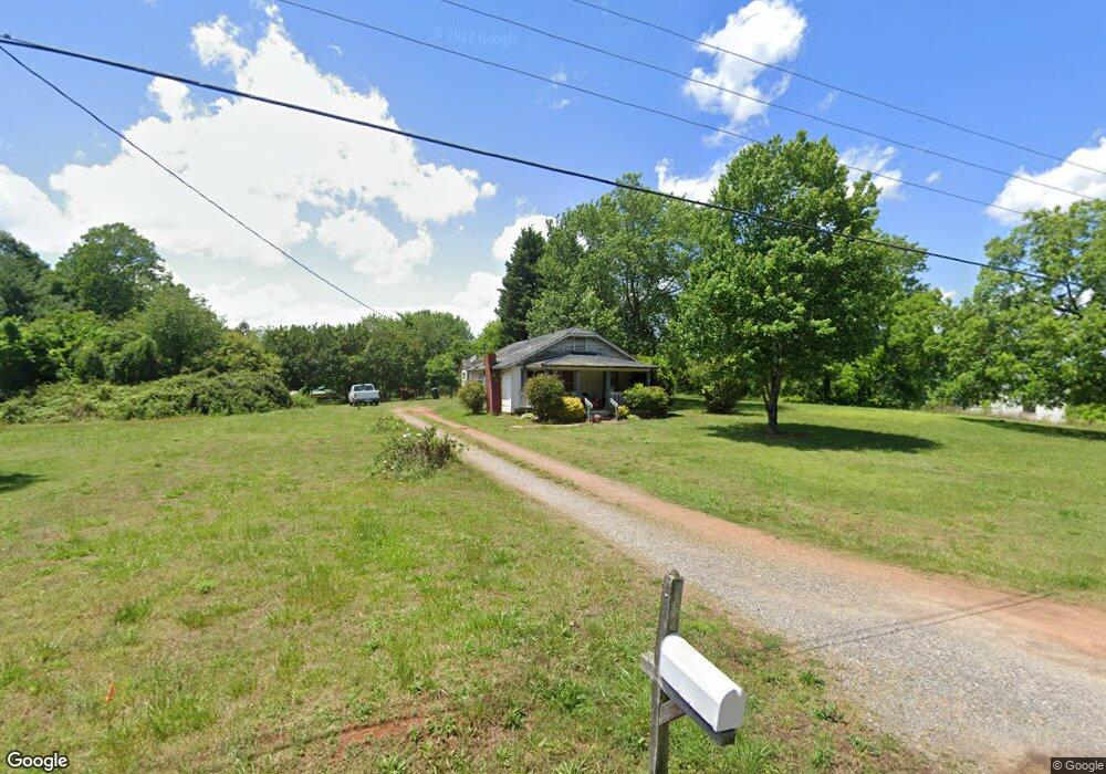 144 Rimmer Rd, Statesville, NC 28625 - photo 1