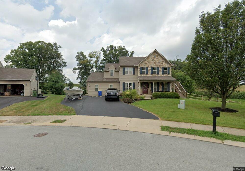 115 Fig Tree Way, Manchester, PA 17345 - photo 1