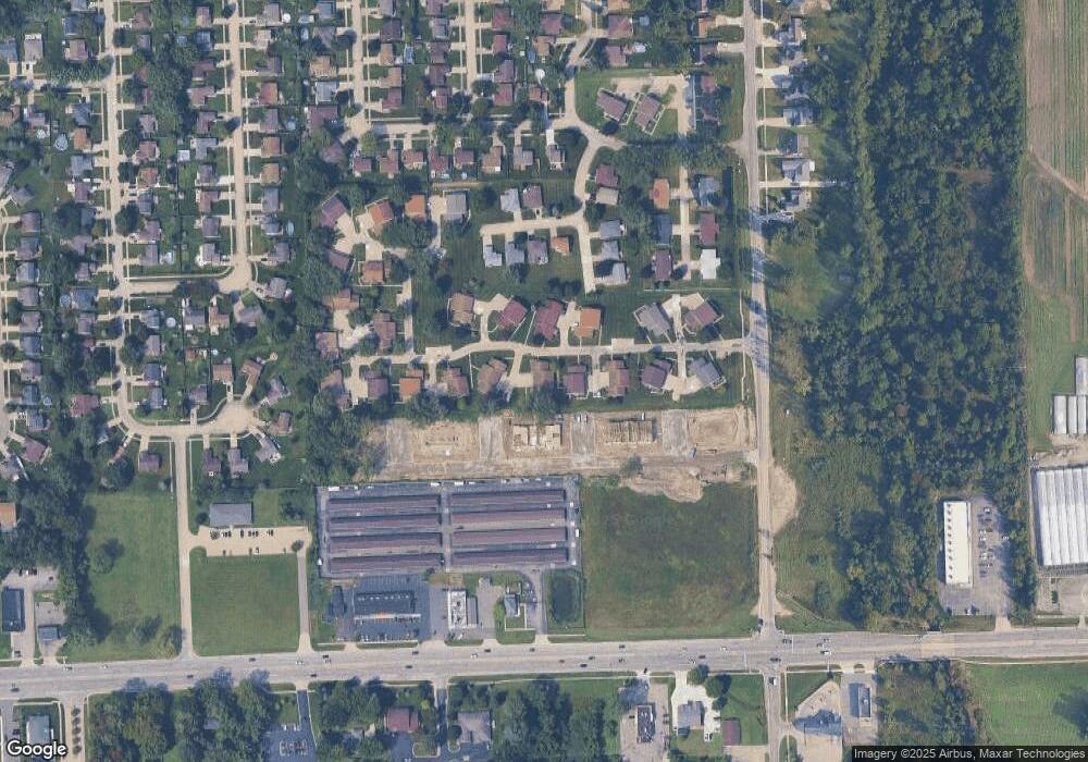 31852 Breezeway, Chesterfield, MI 48047 - photo 1