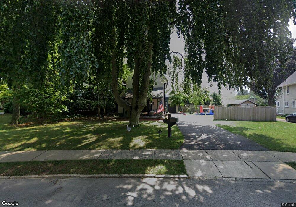 482 Station Ave, Wynnewood, PA 19096 - photo 1