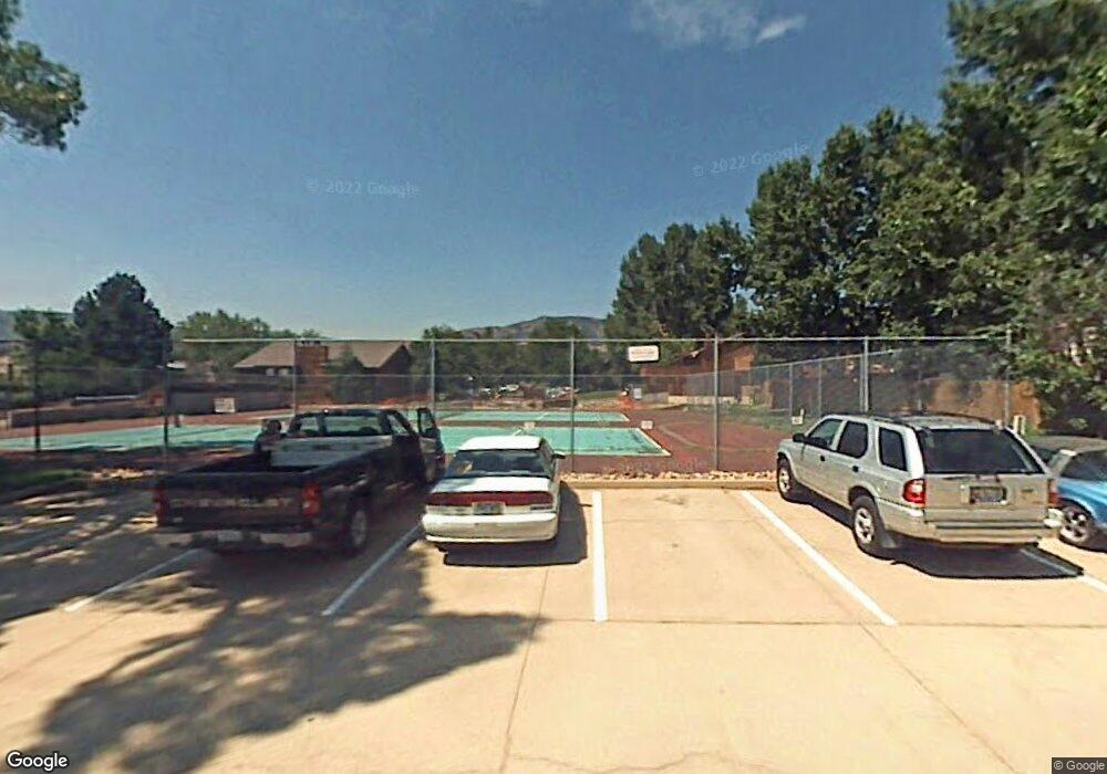 2632 Iris Ave, Boulder, CO 80304 - photo 1