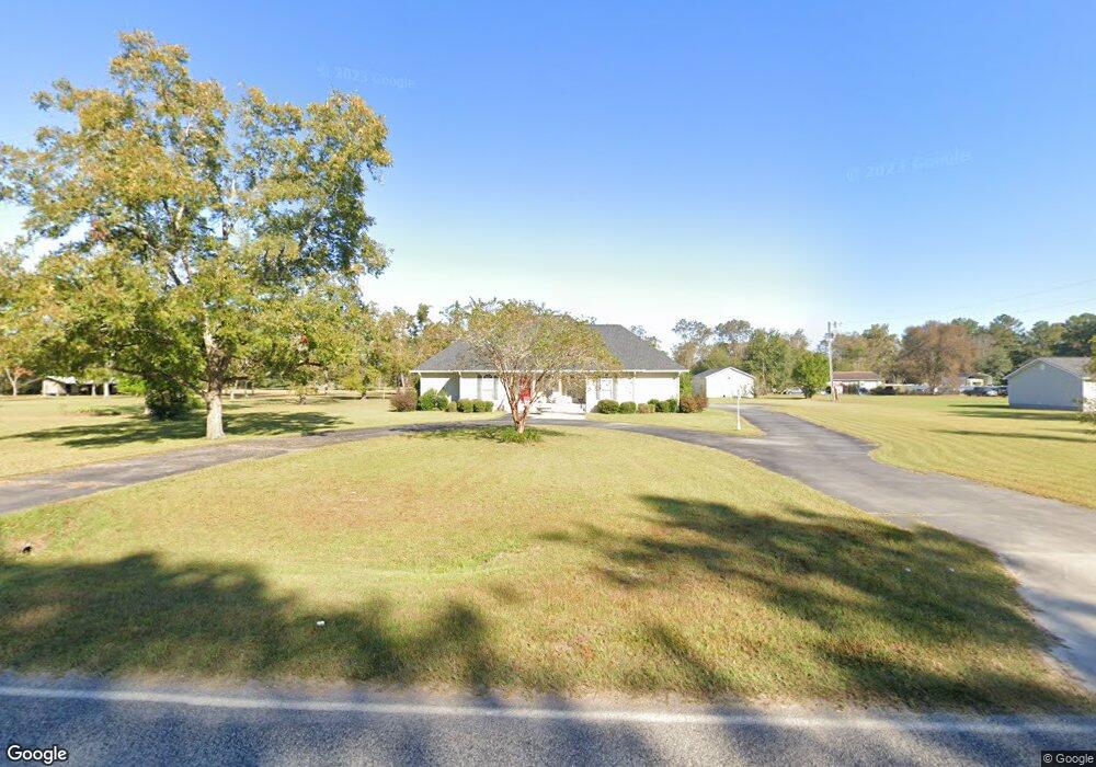 2285 Devandrene Ave, Waycross, GA 31503 - photo 1