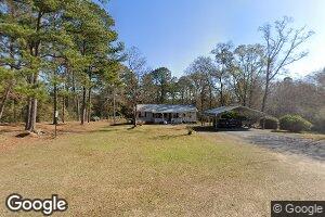 212 Chason Eret Rd, State Line, MS 39362