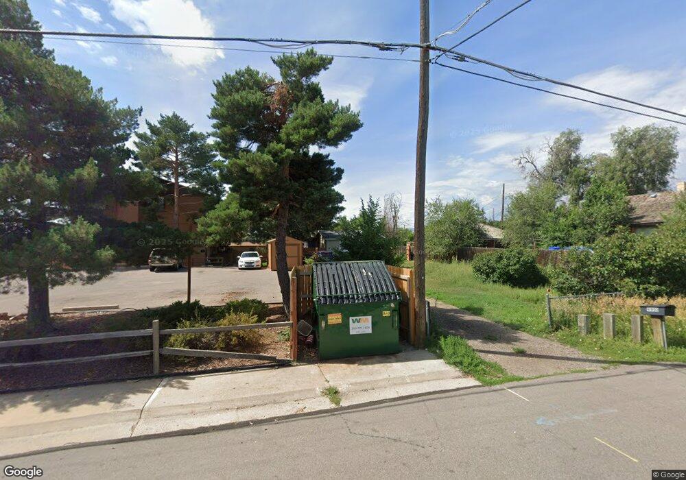 9910 W 21st Ave, Lakewood, CO 80215 - photo 1