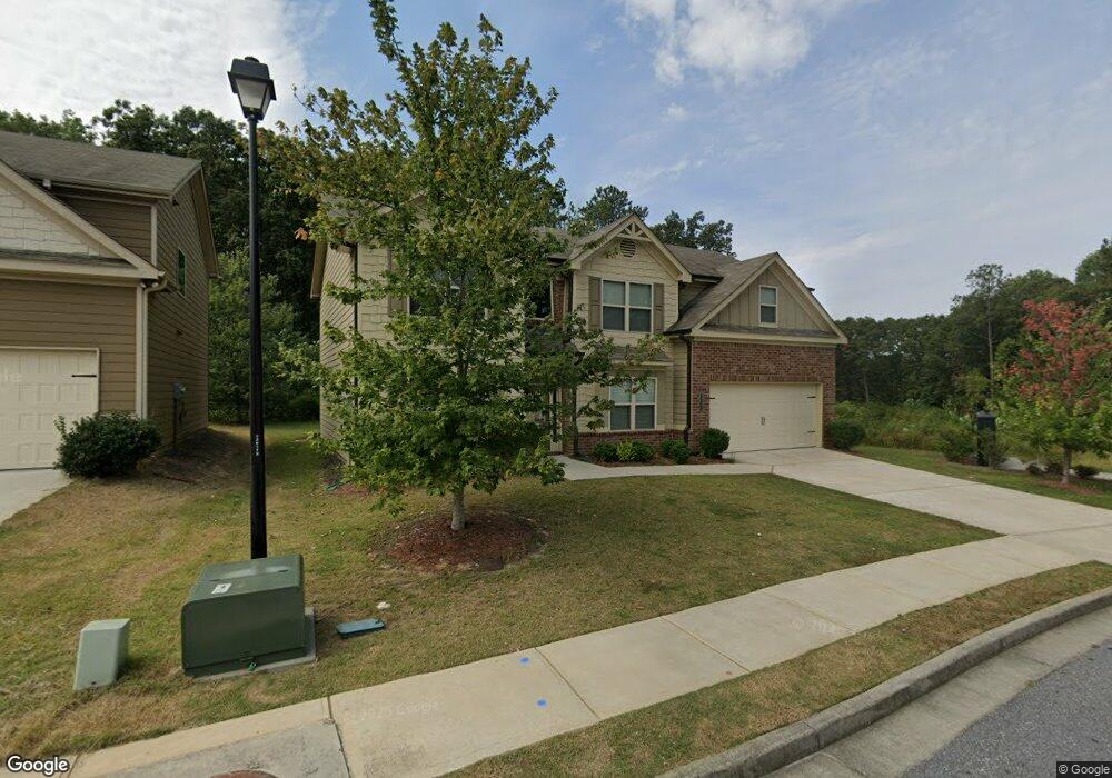 4047 Water Mill Dr, Buford, GA 30519 - photo 1