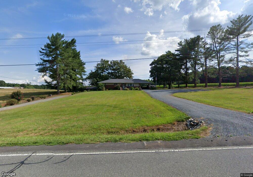 3810 Nc Highway 42 S, Asheboro, NC 27205 - photo 1