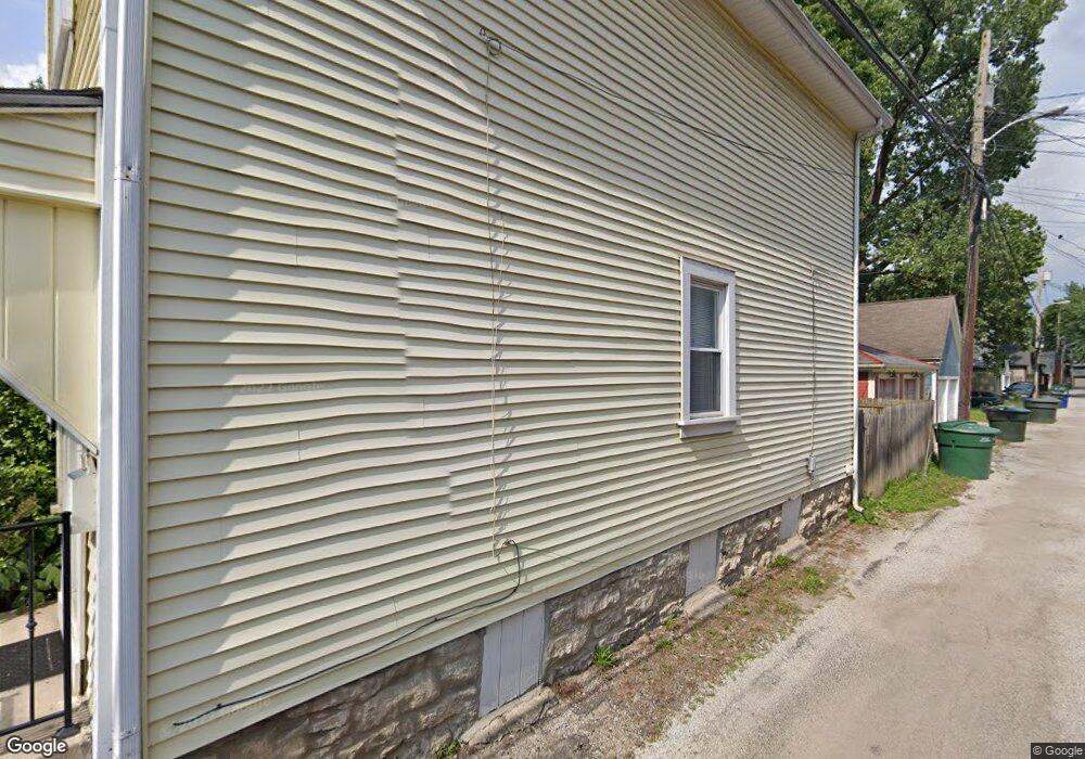 922 Harrison Ave unit 924, Columbus, OH 43215 - photo 1