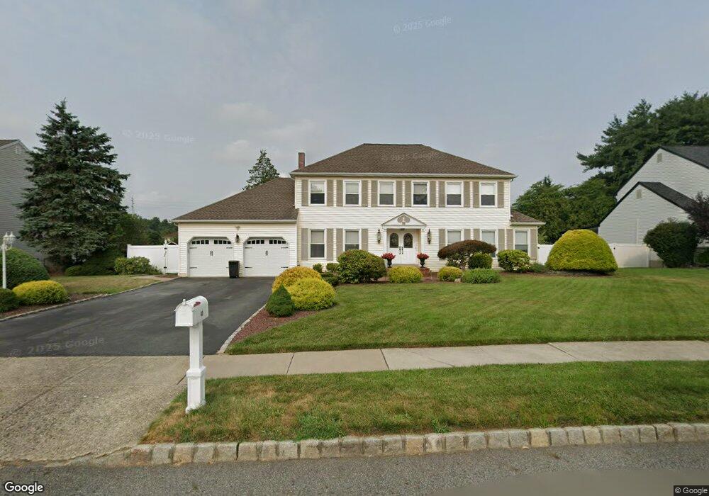 43 Camillo Dr, Wayne, NJ 07470 - photo 1