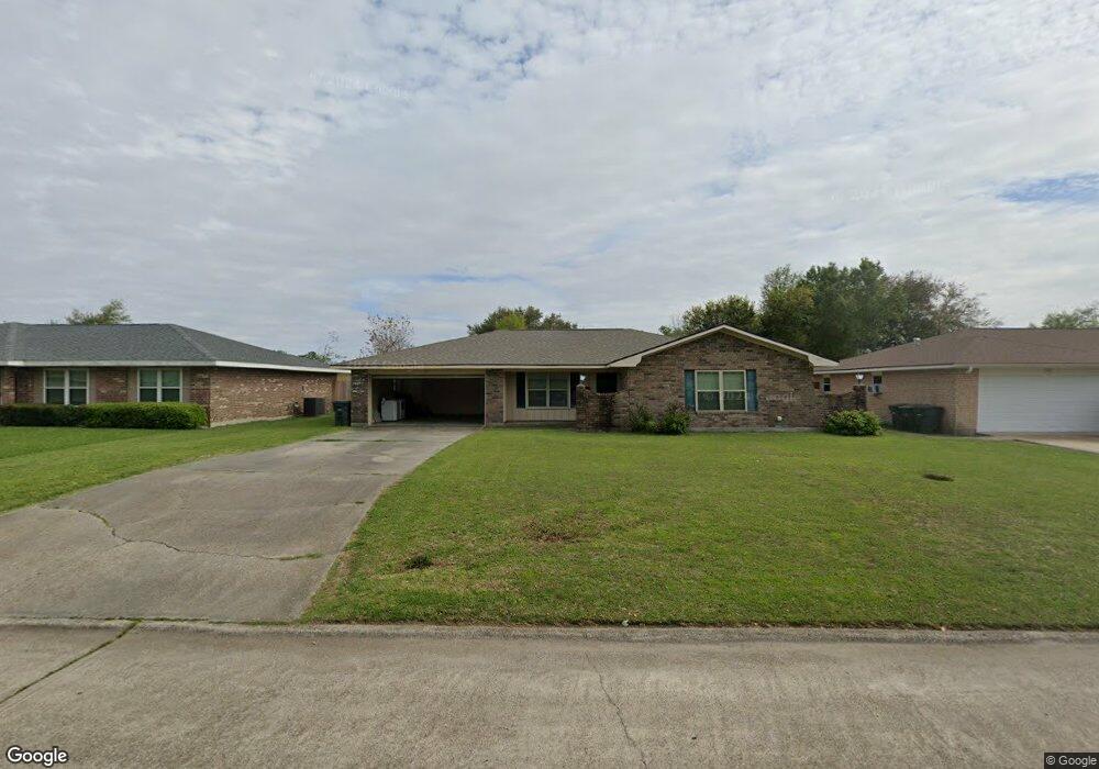 736 Magazine St, Lake Charles, LA 70607 - photo 1