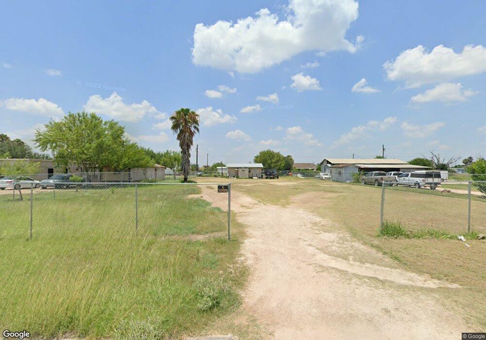 907 Coyote St, Donna, TX 78537 - photo 1