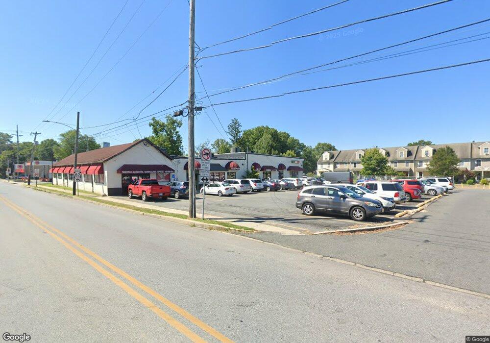 520 S Union St unit A, Kennett Square, PA 19348 - photo 1