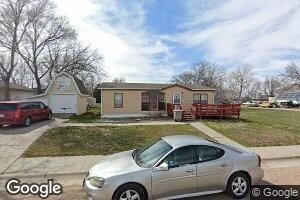 205 Hall St, Phillips, NE 68865