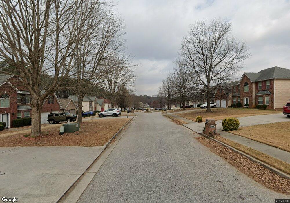 0 Deer Crossing Ln unit 3193959, Jonesboro, GA 30236 - photo 1