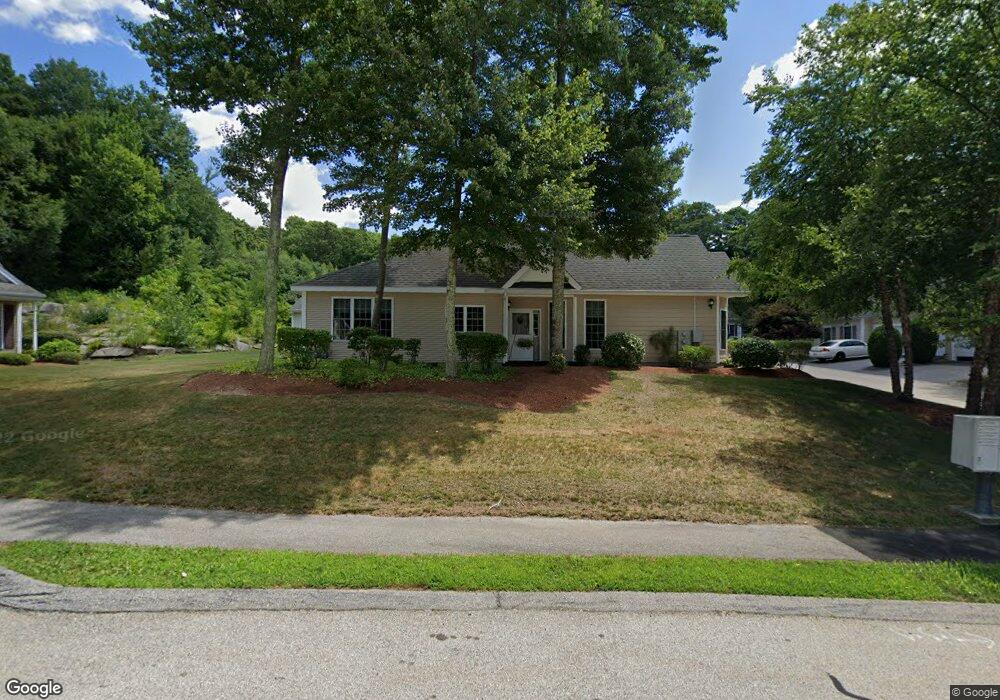 26 Summerfield Dr unit 26, South Grafton, MA 01560 - photo 1