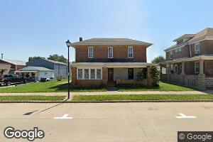 114 E Broadway, Astoria, IL 61501