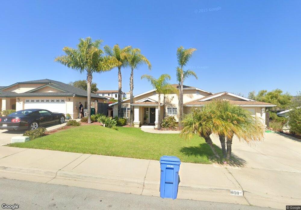 808 Tanis Place, Nipomo, CA 93444 - photo 1