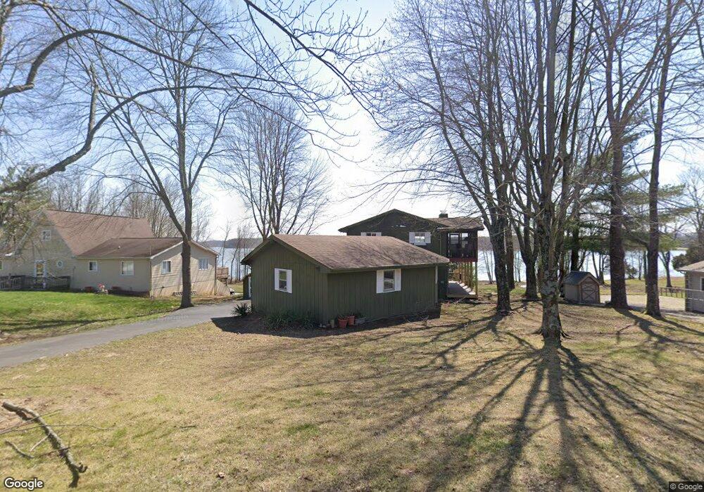 4200 E Quick Creek Rd, Deputy, IN 47230 - photo 1