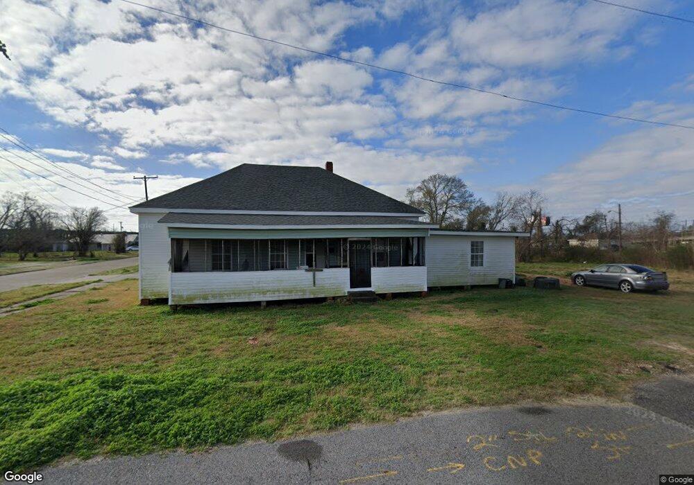 1236 Railroad Ave, Lake Charles, LA 70601 - photo 1