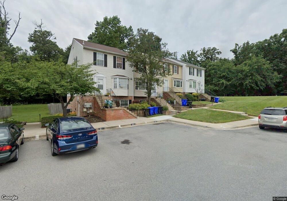 15042 Cherrywood Dr, Laurel, MD 20707 - photo 1