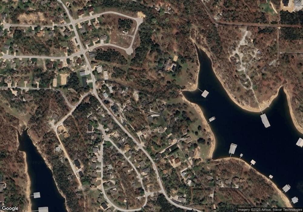 162 Silverbell, Kimberling City, MO 65686 - photo 1