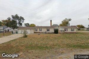 548 Des Moines Ave, Ellsworth, IA 50075