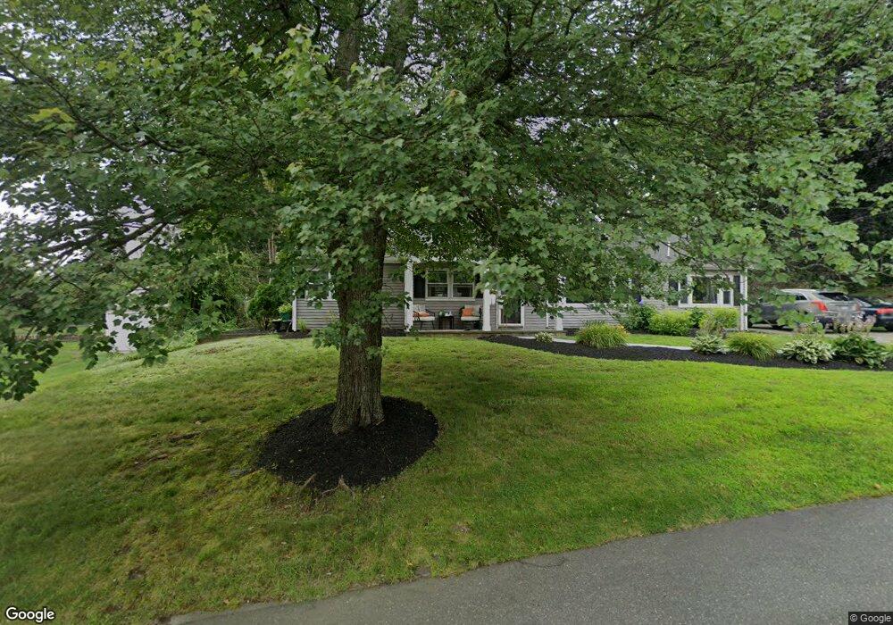 7 Appleton Rd, Natick, MA 01760 - photo 1