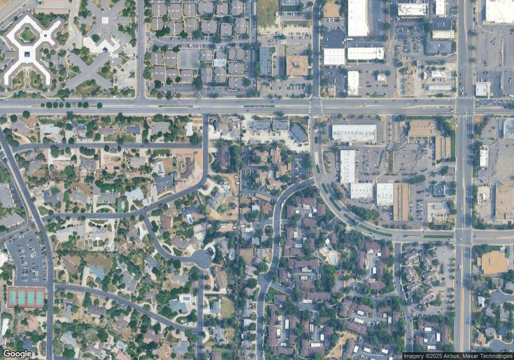 3539 S Fairplay Way unit 12, Aurora, CO 80014 - photo 1