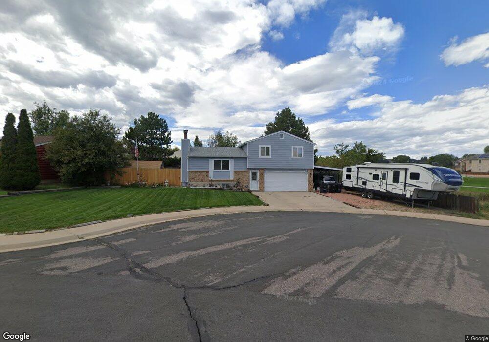 12313 Clermont Place, Thornton, CO 80241 - photo 1