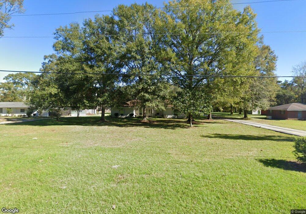 43160 N Little Italy Rd, Hammond, LA 70403 - photo 1