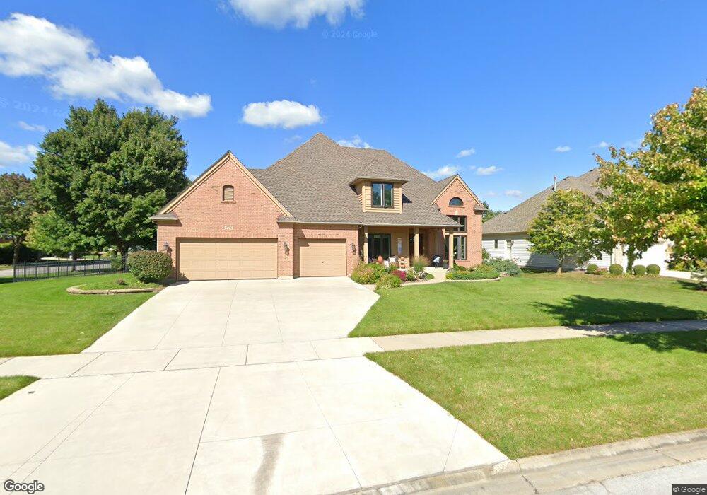 376 Avena Cir, Naperville, IL 60565 - photo 1