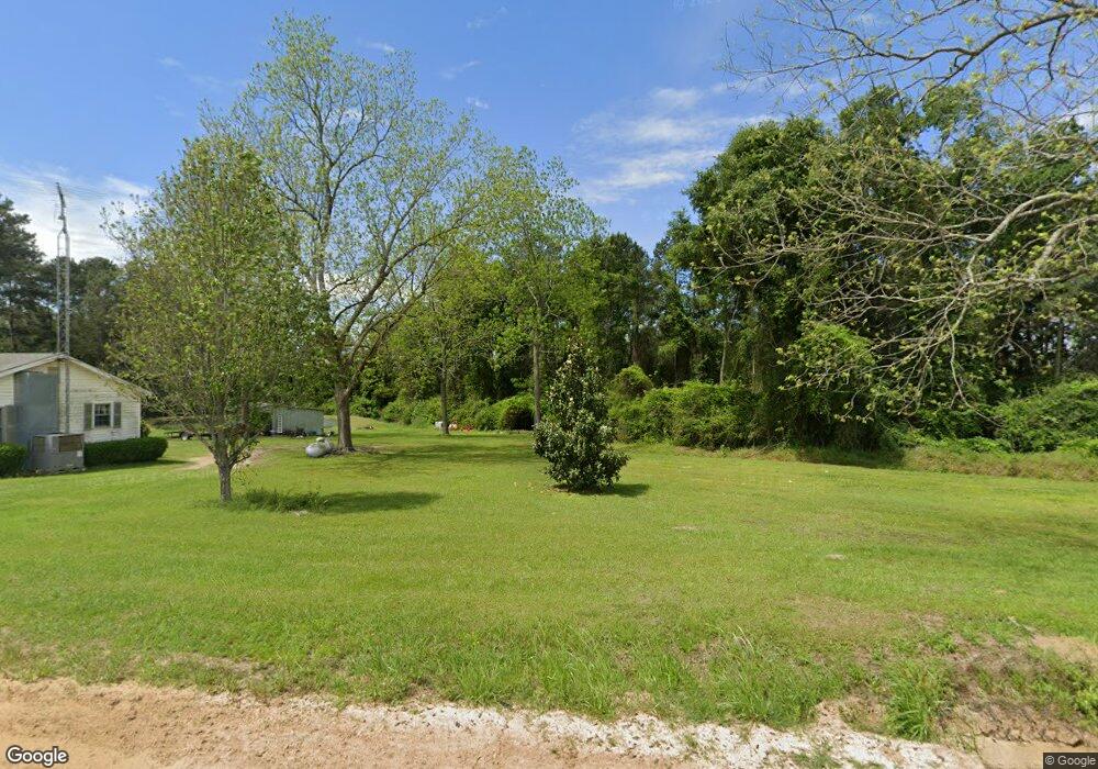 400 Jim Clark Rd, Omega, GA 31775 - photo 1