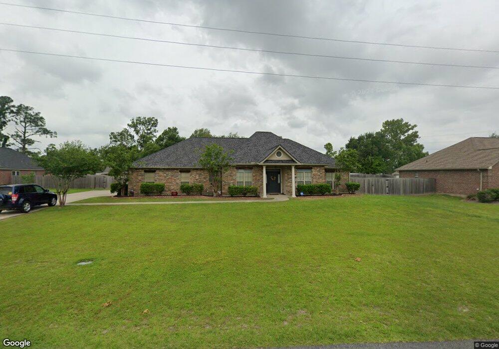 5726 W Kayleigh Ln, Lake Charles, LA 70605 - photo 1