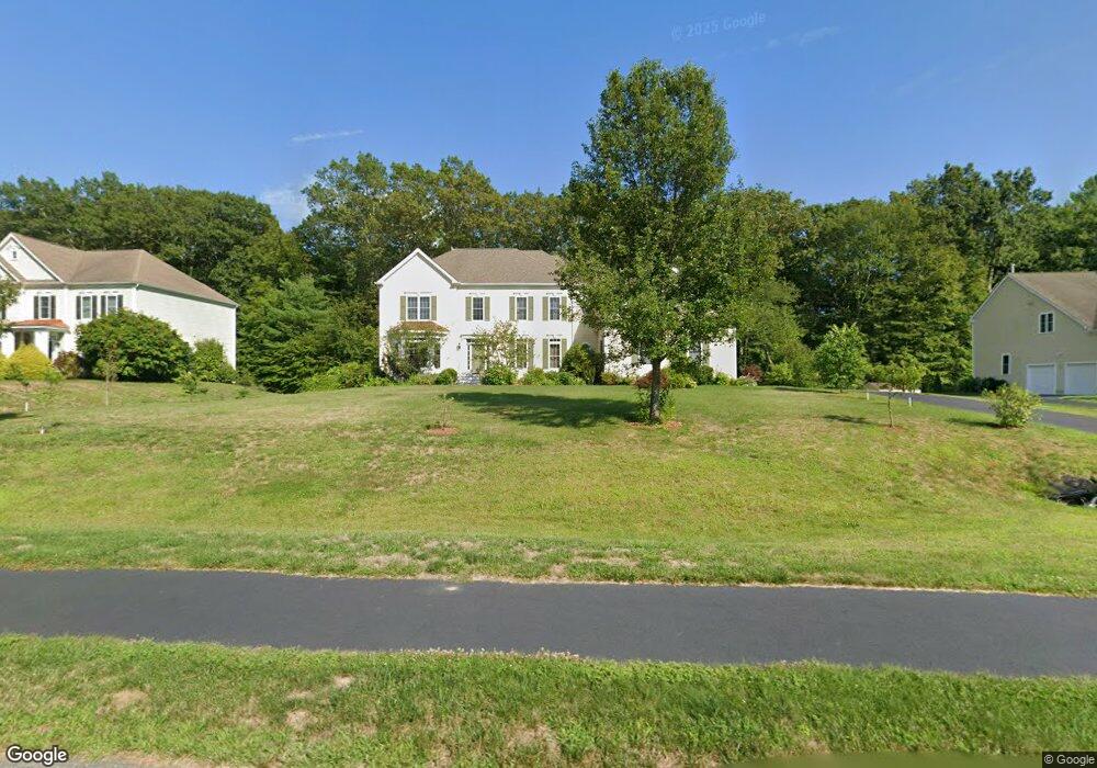 73 Canterbury Hill Rd unit lot 38, Acton, MA 01720 - photo 1