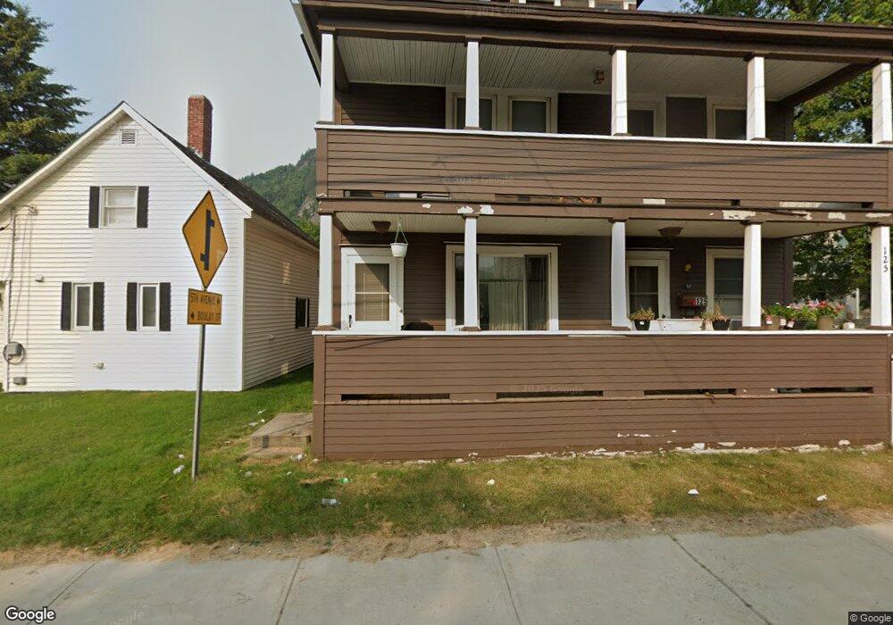 125 Wight St, Berlin, NH 03570 - photo 1