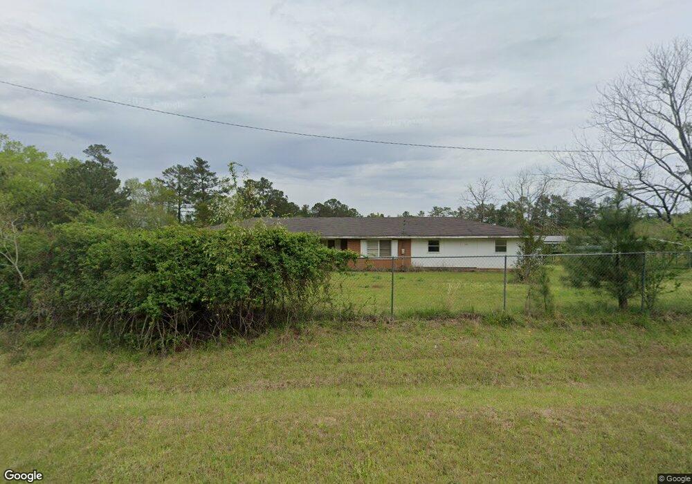 139 Roberts Rd NW, Haddock, GA 31033 - photo 1